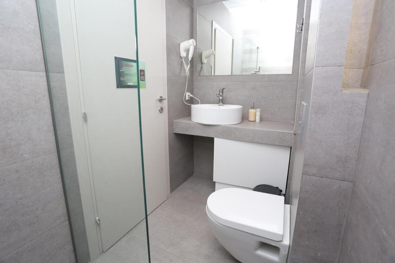 Downtown Seaside Suites Salonic Exterior foto